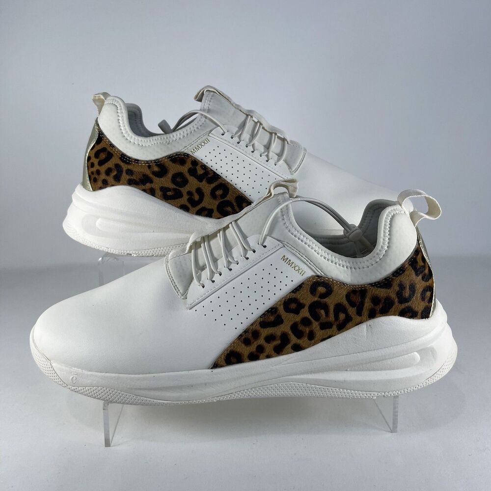 Clove Classic LX Sneaker | CL020 | Men's 11.5 | NEW